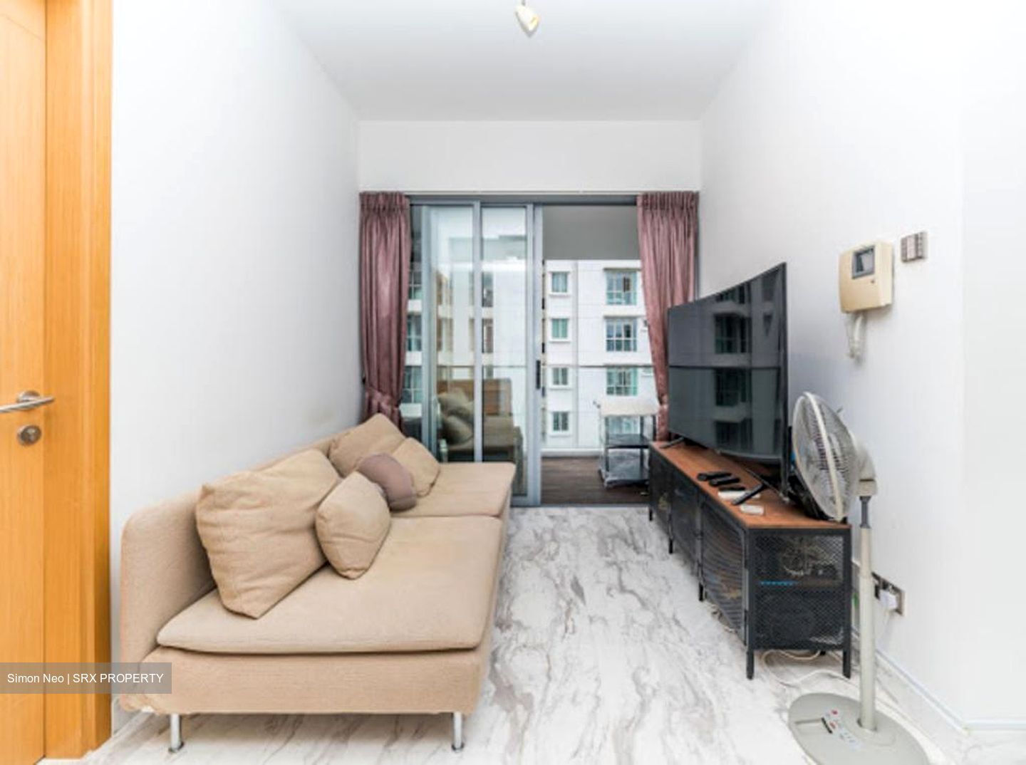 Luma (D9), Apartment #524352741